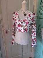 Vestje bolero Esprit, Ophalen of Verzenden, Zo goed als nieuw, Maat 38/40 (M), Wit