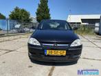 OPEL CORSA C 1.2 Z12XEP Z20R Demontage onderdelen, Auto-onderdelen, Ophalen of Verzenden, Gebruikt, Opel