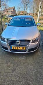 Volkswagen Passat 1.6 FSI 85KW 2007 Grijs, Ophalen of Verzenden