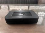 Bleusound Node 2i Streamer, Audio, Tv en Foto, Ophalen of Verzenden, Gebruikt, USB 2, Zonder harde schijf