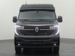 Renault Master L2H2 170 pk Extra luxe B-Edition (zwart), Auto's, Bestelauto's, 1998 cc, Stof, 4 cilinders, Met garantie (alle)