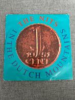 The Nits In The Dutch Mountains, Ophalen of Verzenden, 7 inch, Zo goed als nieuw, Single