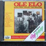 CD..Electric Light Orchestra  --  Ole Elo, Ophalen of Verzenden, Zo goed als nieuw, Poprock