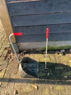 Mestboy, Dieren en Toebehoren, Ophalen, Zo goed als nieuw