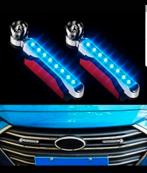 2 stuks LED Wind Power Car Dagrijverlichting Auto bieden, Ophalen of Verzenden, Nieuw