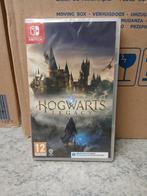 Nintendo Switch spel - Hogwarts legacy (nieuw in plastic), Avontuur en Actie, 1 speler, Nieuw, Ophalen of Verzenden