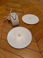 Baby sense7 (Luvion), Kinderen en Baby's, Babyfoons, Ophalen of Verzenden, Zo goed als nieuw, 250 meter of meer