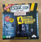 Nieuw! Escape Room Starterset, Ophalen of Verzenden, Nieuw