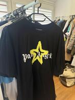 Palm Angels T-Shirt, Ophalen of Verzenden, Nieuw, Zwart