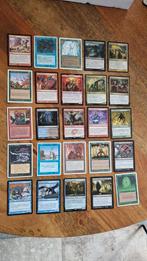 Magic the Gathering - 1100+ Kaarten - Diverse Sets, Hobby en Vrije tijd, Verzamelkaartspellen | Magic the Gathering, Ophalen of Verzenden