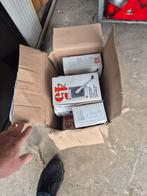 Partij Staaldraad Windwerken - Type 45, Ophalen of Verzenden, Gebruikt