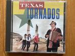 texas tornados, Ophalen of Verzenden, Gebruikt