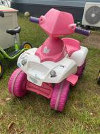 Roze Speelgoed Quad voor Kinderen, Ophalen, Gebruikt