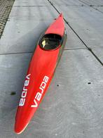 Vajda Pulse M Slalom kajak, Watersport en Boten, Kano's, Ophalen, Gebruikt, Eén persoon, Kajak