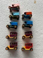 9x Efsi T-Ford 1919 Holland - Gebruikt, Verzenden, Gebruikt, Overige merken