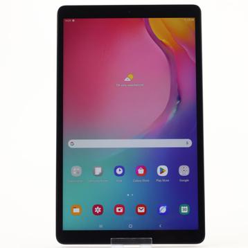 Samsung Galaxy Tab A (2019) 32GB Zwart beschikbaar voor biedingen