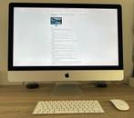 Apple iMac 27” late 2015, Computers en Software, Apple Desktops, 32 GB, 1 TB, IMac, Ophalen of Verzenden