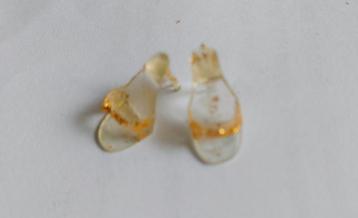 Vintage Barbie clear ot's Japan beschikbaar voor biedingen