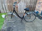 Highlander City 28inch Damesfiets, 53 tot 56 cm, Ophalen, Gebruikt, Overige merken