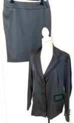 Frans Molenaar jasje met bijpassende rok maat 46 [DM][v]