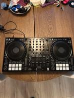 Pioneer DDJ-1000 - inclusief stofkap en originele doos, Muziek en Instrumenten, Dj-sets en Draaitafels, Ophalen, Zo goed als nieuw