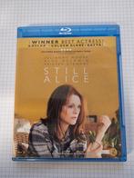 Still Alice - Blu-ray Drama, Hofweg, Drama, Ophalen of Verzenden, Zo goed als nieuw