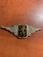 Vintage Speldje met Leeuw, Verzamelen, Militaria | Tweede Wereldoorlog, Ophalen of Verzenden