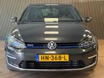 Volkswagen Golf 1.4 TSI GTE DSG AUT. AIRCO CAMERA NAVIGATIE, Auto's, 8 kWh, Stof, Gebruikt, Euro 6