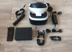 Playstation VR Set - Compleet en Werkend!, Ophalen of Verzenden, Gebruikt, VR-bril, Sony PlayStation