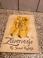 Zilver vosje, Boeken, Ophalen of Verzenden, Gelezen