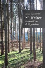 P.F. Kelten en de orde van de Stephanieten, Boeken, Romans, Nieuw, Niels van Manen, Nederland, Verzenden