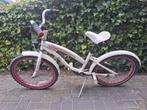 Popal Miss Cruise meisjesfiets 20 inch, Ophalen, Gebruikt, 20 inch, Popal