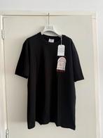 Casablanca T-shirt maat L, Ophalen of Verzenden, Nieuw, Zwart