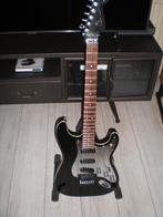 Fender Tom Morello Stratocaster, Muziek en Instrumenten, Snaarinstrumenten | Gitaren | Elektrisch, Ophalen, Zo goed als nieuw