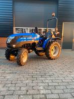 Nieuwe Solis 26, Tot 2500, Nieuw, Tot 80 Pk, Ophalen