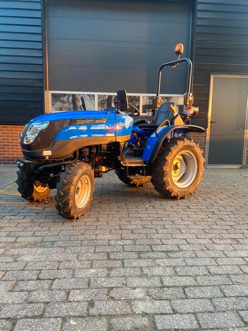 Nieuwe Solis 26, Zakelijke goederen, Agrarisch | Tractoren, tot 2500, Overige merken, tot 80 Pk, Nieuw, Ophalen