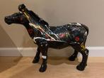 Paard decoratief kunst, Antiek en Kunst, Kunst | Beelden en Houtsnijwerken, Ophalen