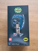Lego Batman Classic TV Series Batmobile -, Kinderen en Baby's, Speelgoed | Duplo en Lego, Ophalen of Verzenden, Nieuw, Complete set