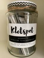 Kletspot effe offline, Hobby en Vrije tijd, Gezelschapsspellen | Overige, Ophalen, Zo goed als nieuw