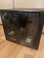 PC Ryzen 9 en 32GB RAM, Computers en Software, Desktop Pc's, Ophalen, 32 GB, Zelfgebouwde PC, AMD Ryzen 9