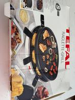 Tefal gourmetstel 8 pannetjes zo goed als nieuw, Witgoed en Apparatuur, Gourmetstellen, Ophalen of Verzenden, Zo goed als nieuw