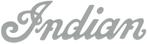 Indian Motorcycles sticker #7, Ophalen of Verzenden