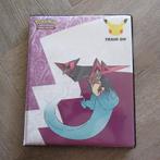 pokemon verzamelmapje 4 pocket, Ophalen of Verzenden, Gebruikt, Overige typen