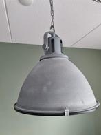 Industriële hanglampen Jesper, Minder dan 50 cm, Ophalen of Verzenden, Zo goed als nieuw