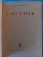 Glascultuur van Rudolf van Reest, Ophalen of Verzenden, Zo goed als nieuw
