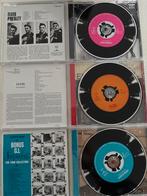 #570 3CD Elvis /Elvis Presley/ Elvis is back, Ophalen of Verzenden, Zo goed als nieuw