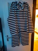 Boevenpak Carnaval - Grote Maat, Carnaval, Overige maten, Ophalen of Verzenden, Zo goed als nieuw