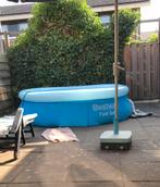 Gratis Zwembad Bestway 3 meter, Minder dan 80 cm, Rond, 300 cm of meer, Ophalen of Verzenden
