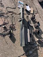 VW T3 Diavia. Dashboard airco, Ophalen, Gebruikt, Volkswagen