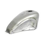 Paughco, Swoop Dished benzinetank 2.0 gallon (custom bouw), Petroleumhavenweg 26, Info@taco-motos.com, Nieuw, Ophalen of Verzenden